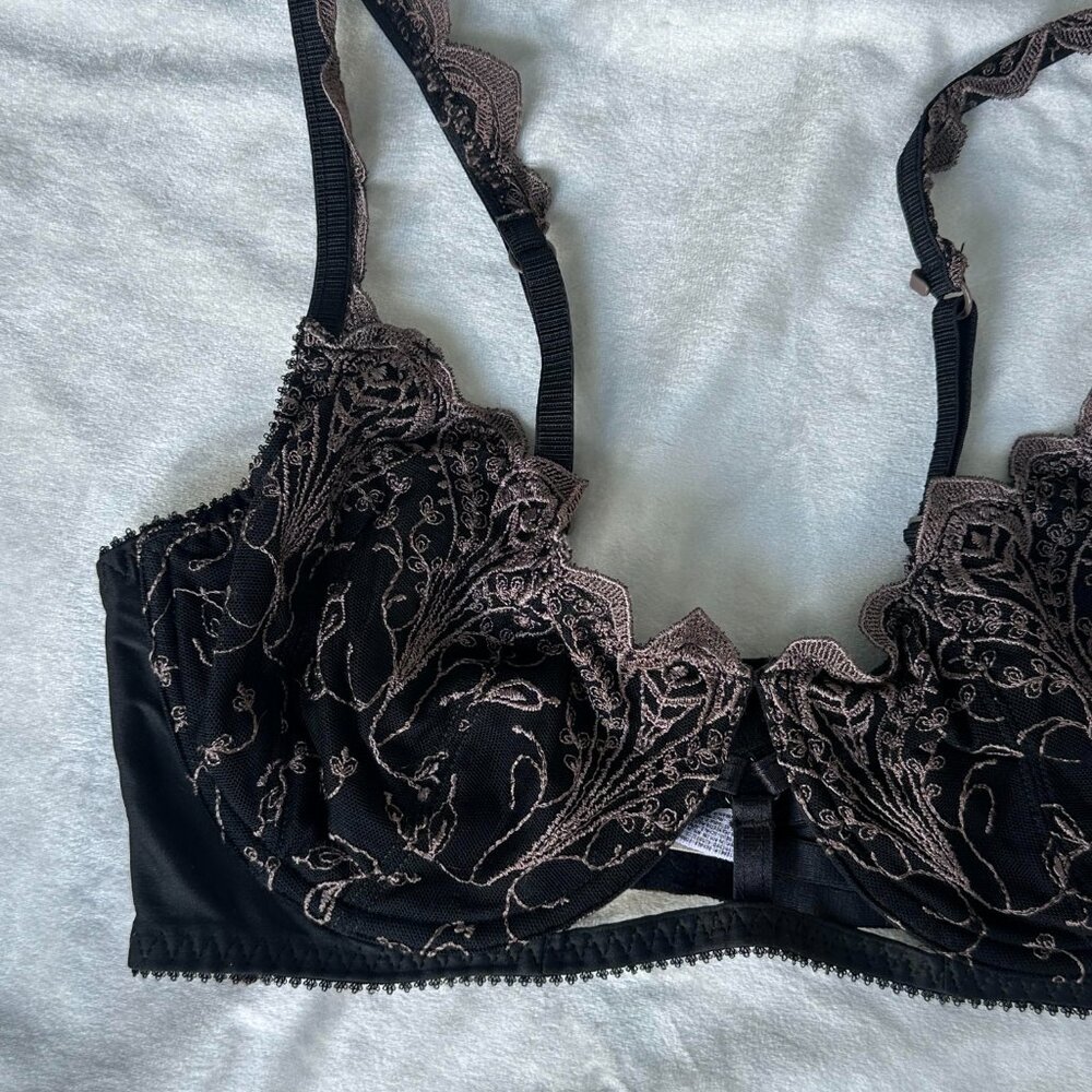 Lace Free People Bra